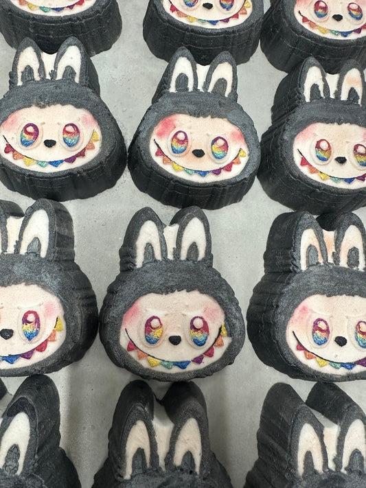 La-bubu Bath Bomb