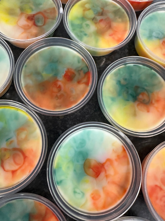 Kali Citrus Wax Melt