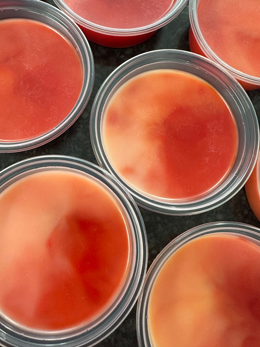 Garden Glow Wax Melt