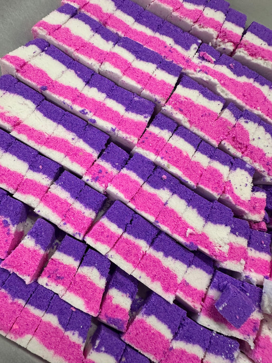 Paradox Bath Bomb Rocks