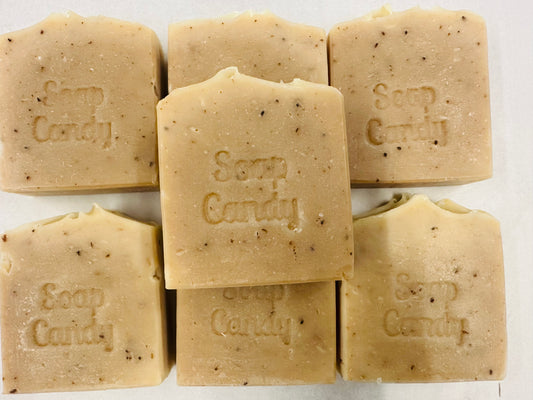 Fruity Soap Bar