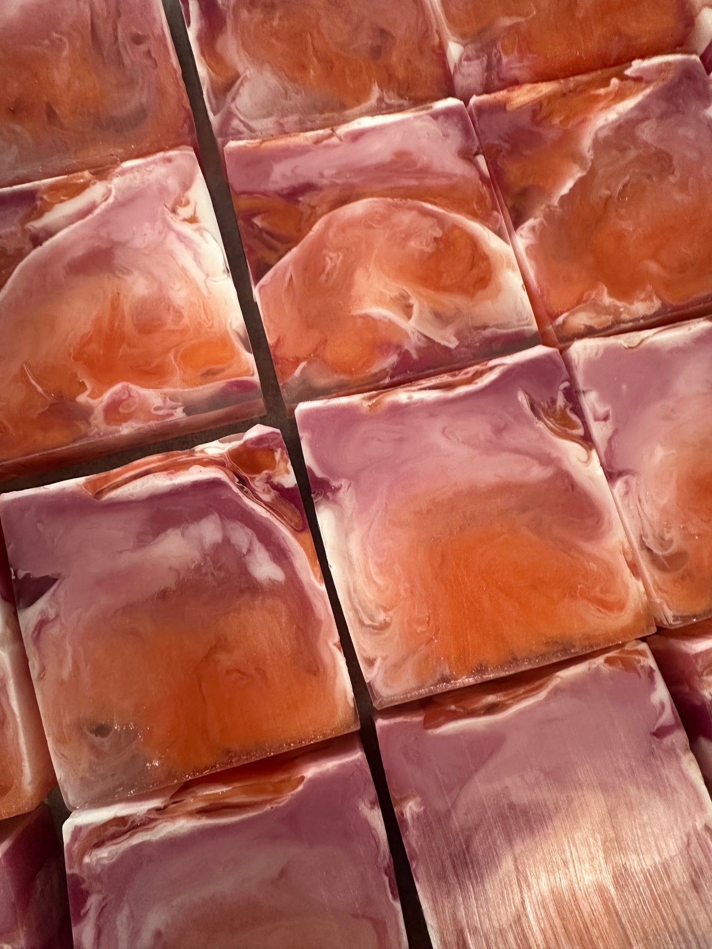 Loving Spell Soap
