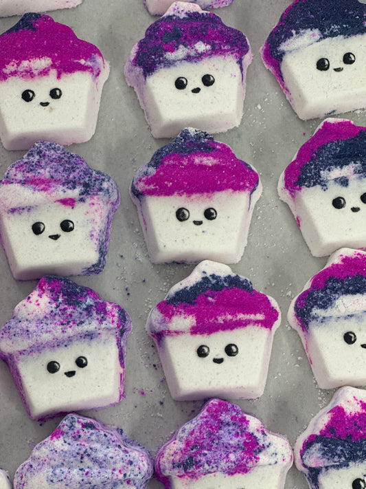 Kawaii Bath Bomb