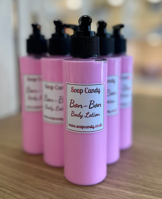 Bon Bon Body Lotion