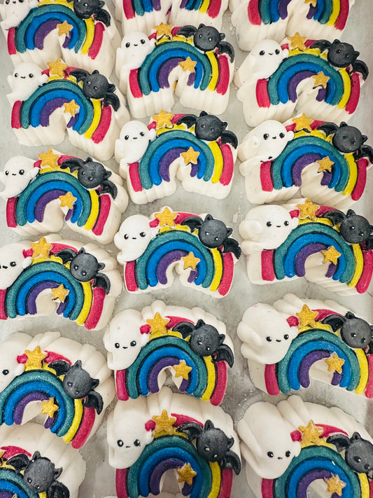 Rain-Boo Bath Bomb