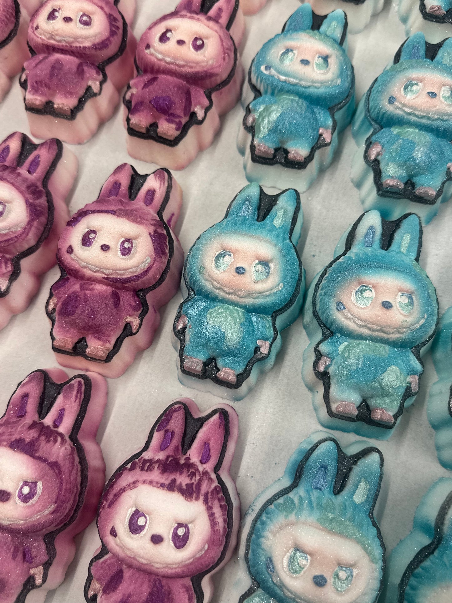 La-Bubu  Bath Bomb