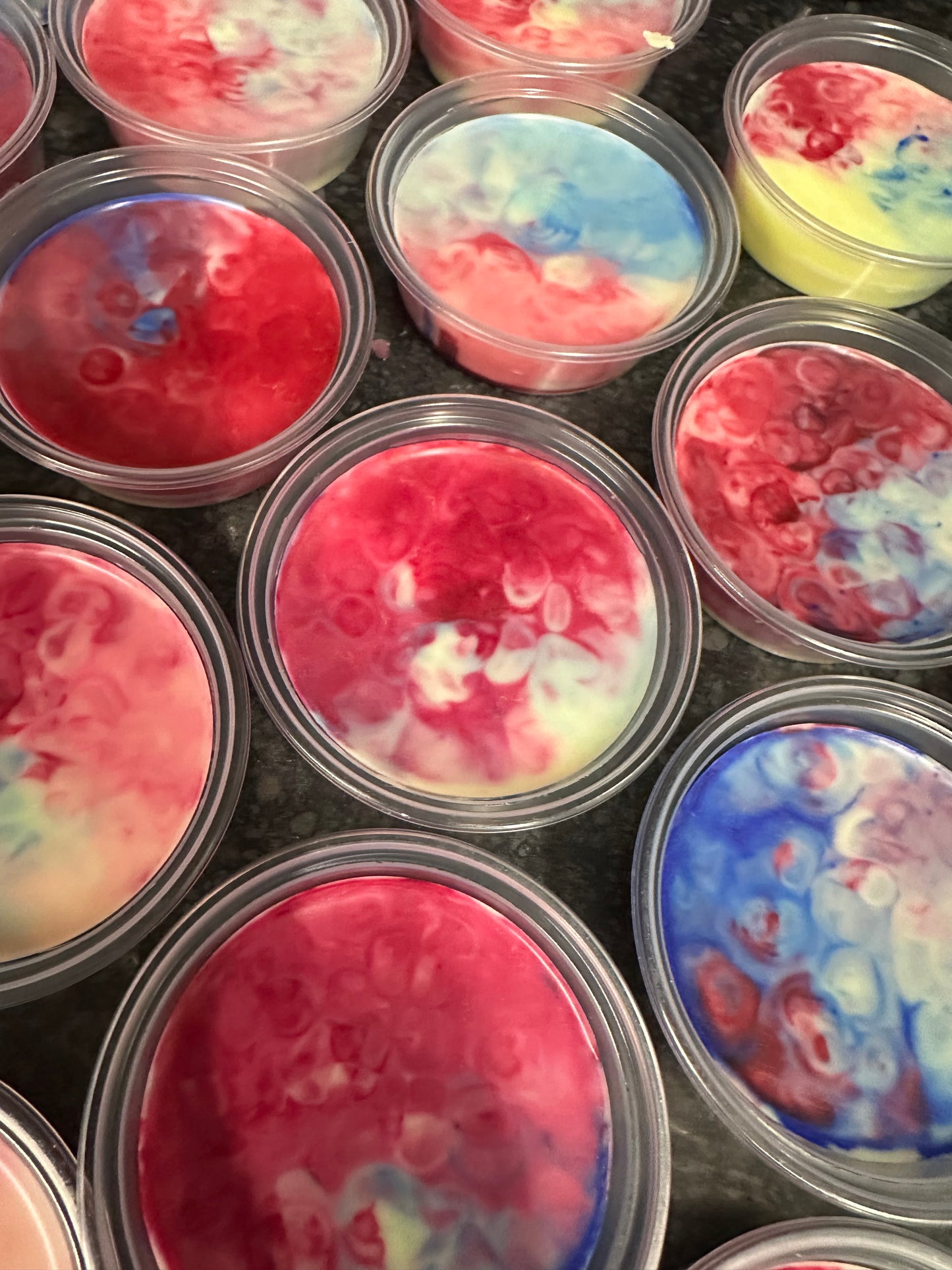 Jelly Bean Wax Melt