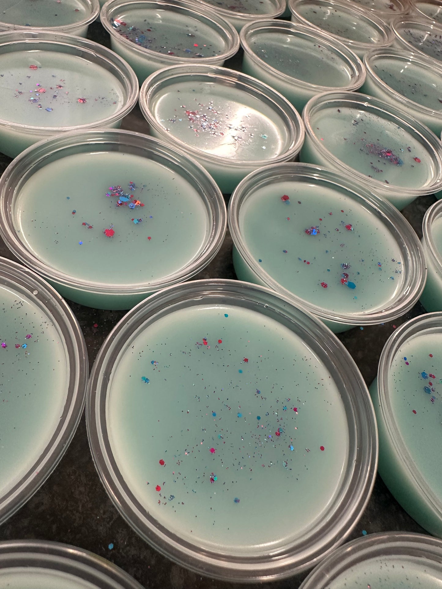 Island Margarita Wax Melt