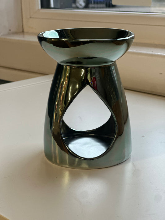 Teardrop Tea Light Burner 11cm