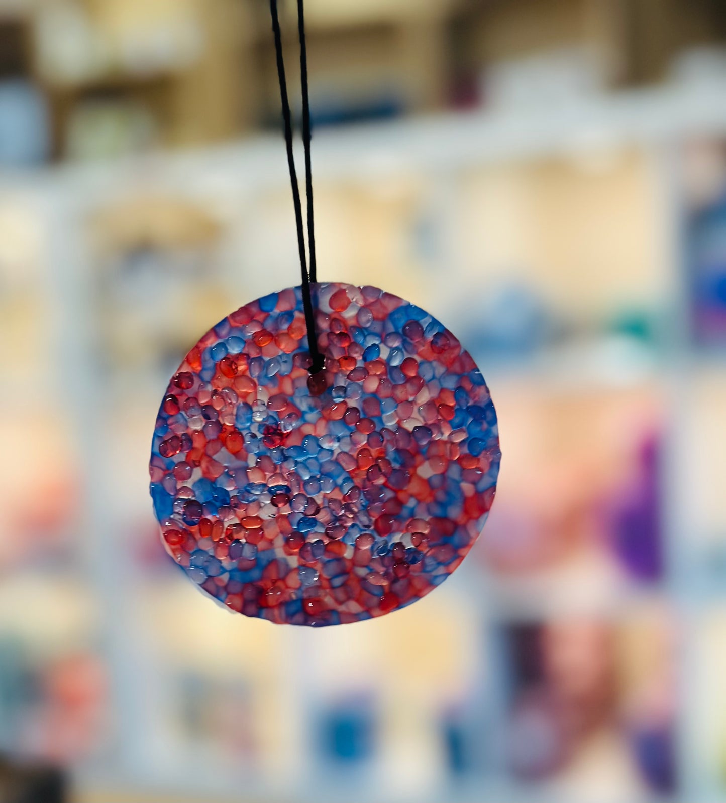 Bubblegum Car Freshener