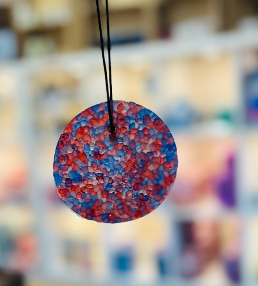 Bubblegum Car Freshener
