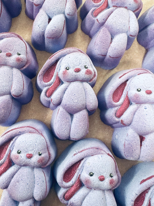 Flopsy Bath Bomb