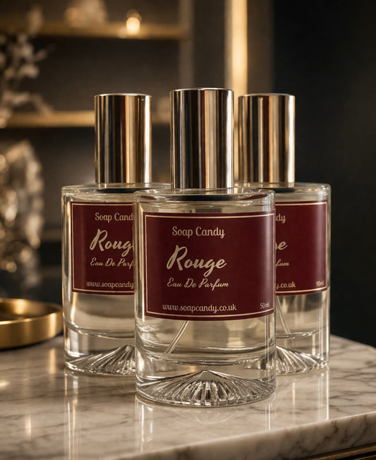 Rouge Perfume 100ml