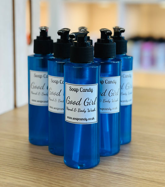 Good Girl Hand and Body Wash - 150ml