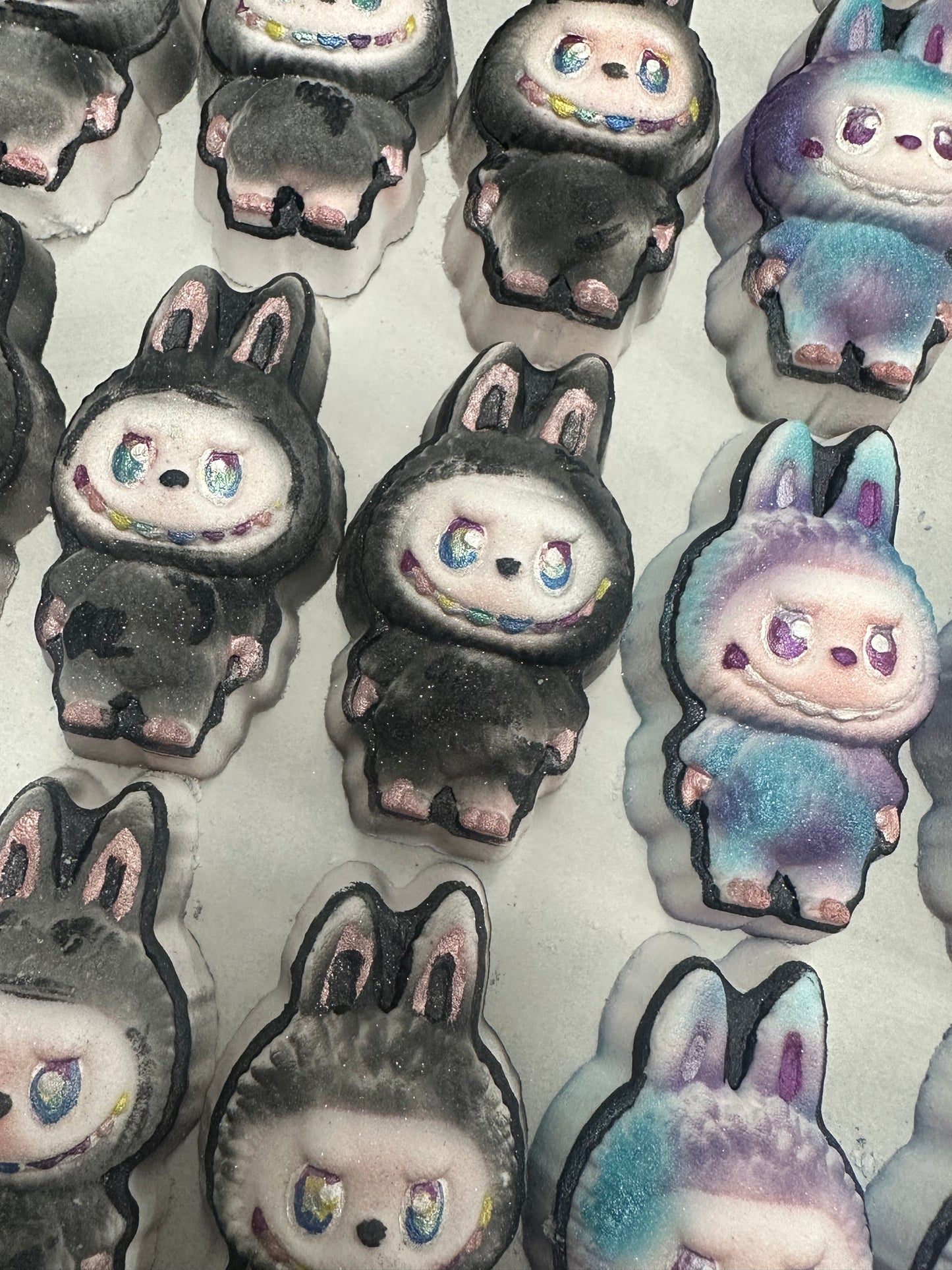 La-Bubu  Bath Bomb