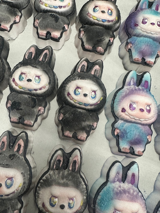La-Bubu  Bath Bomb