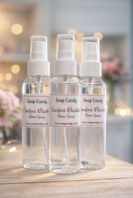 Comfort Blanket Room Spray