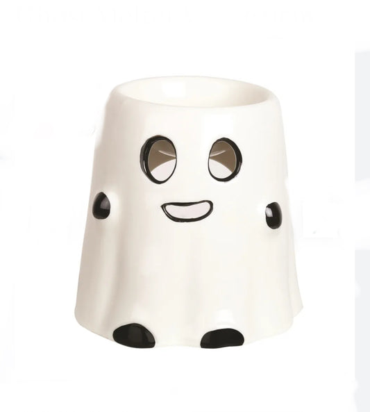 Ghost Wax Melter