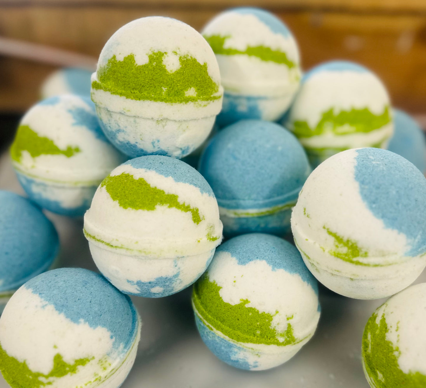 Kreed Bath Bomb