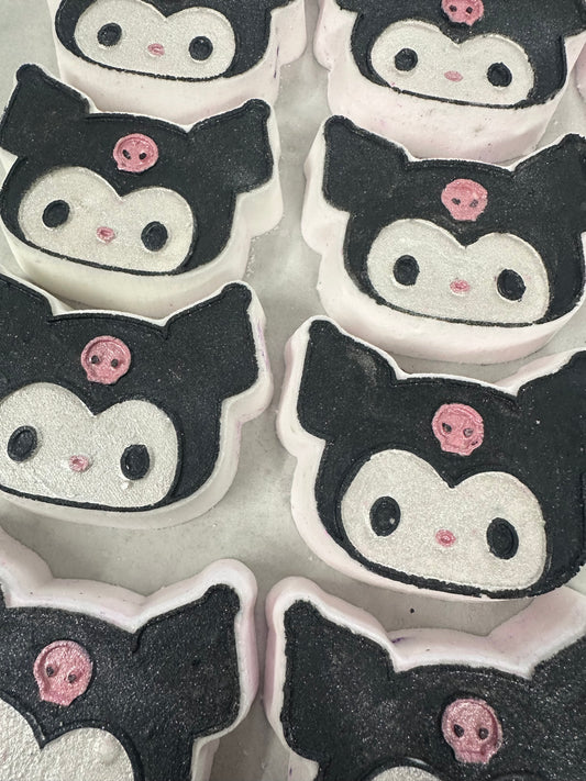 Kuro-Mi Bath Bomb