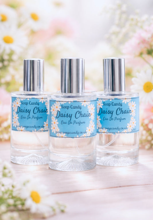 Daisy Chain Perfume 100ml