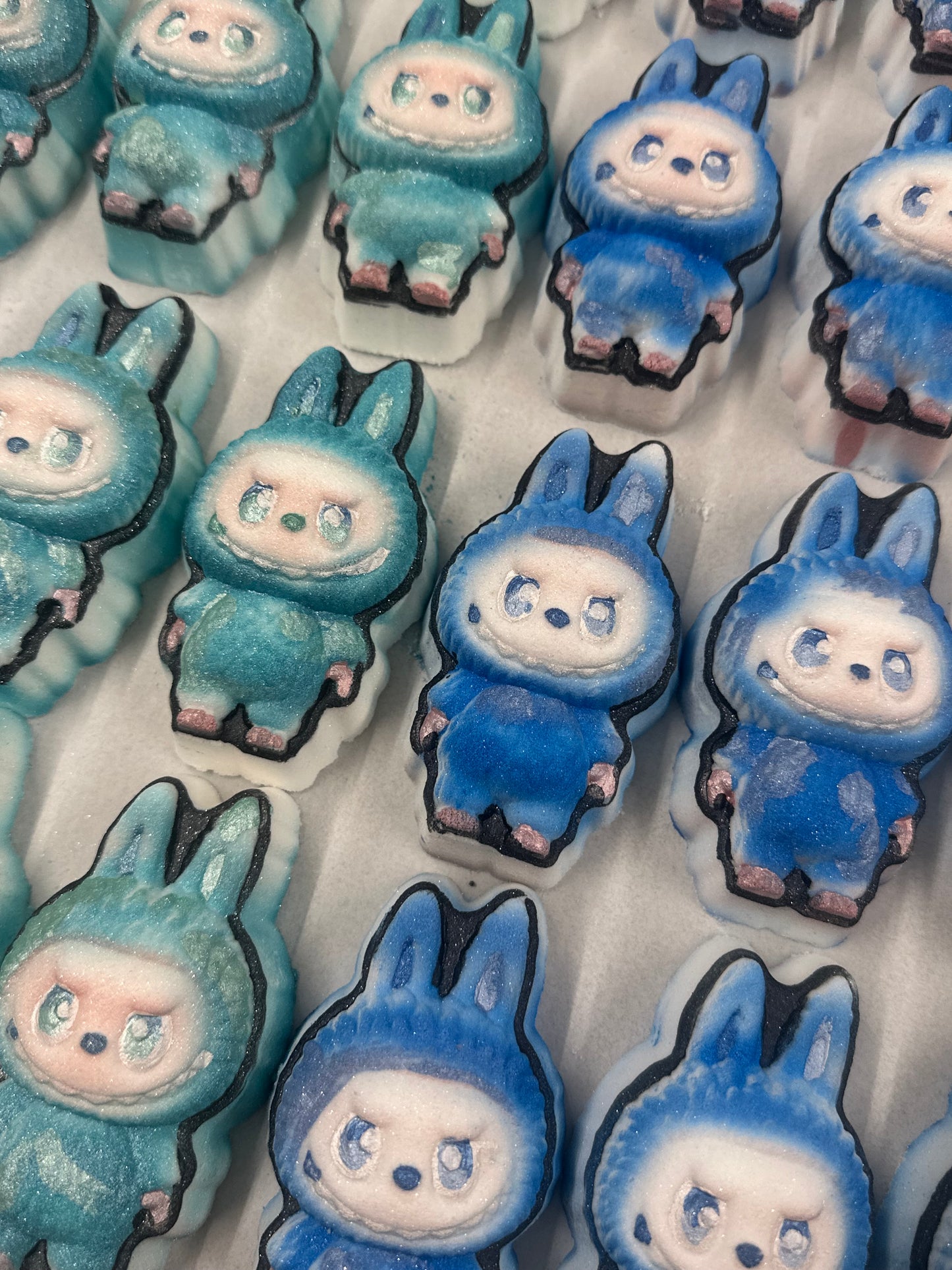 La-Bubu  Bath Bomb