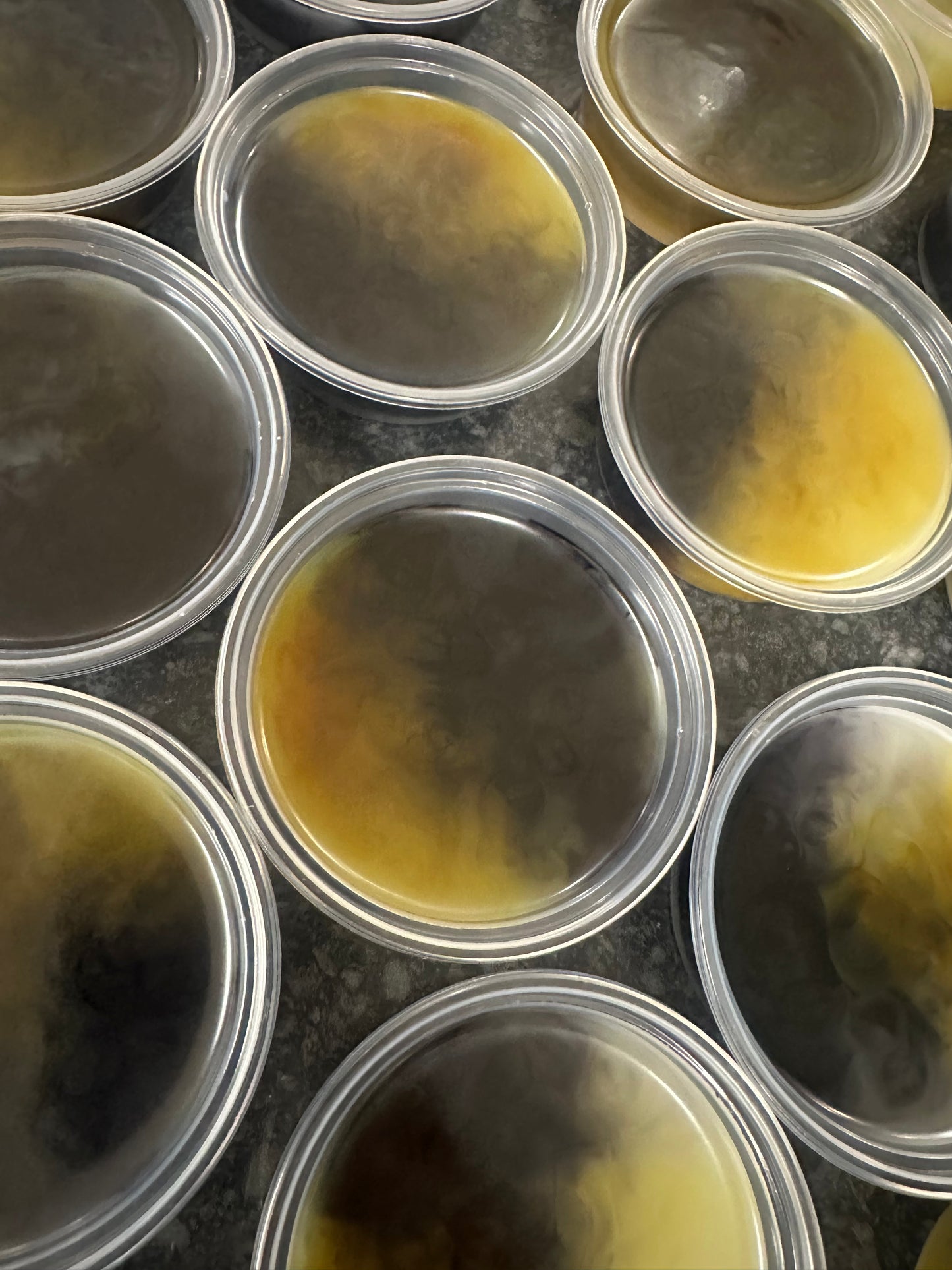 Spice Bomb Wax Melt x10