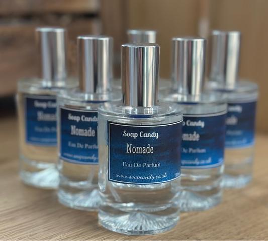 Nomade Aftershave 50ml