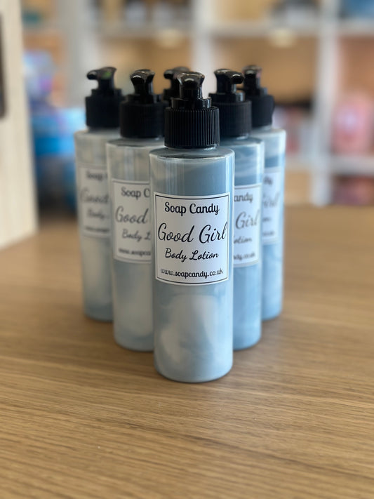 Good Girl Body Lotion