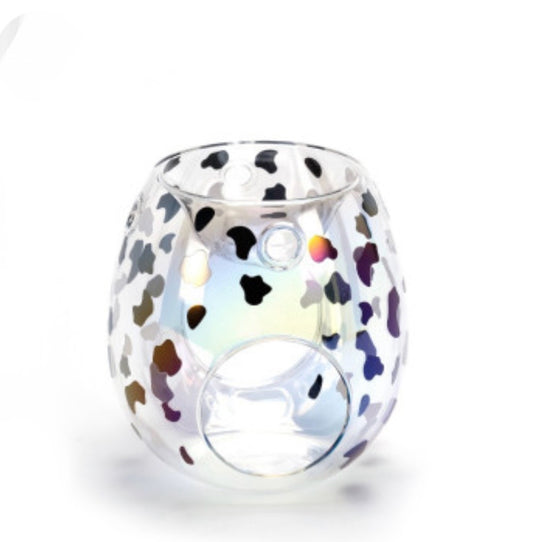 Dalmatian Tea Light Burner