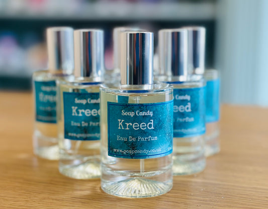 Kreed Aftershave - 50ml