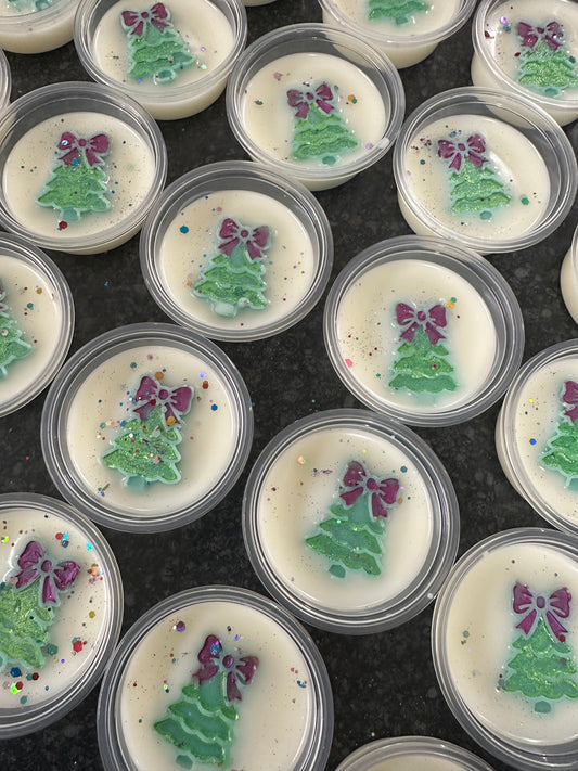 Christmas Tree Wax Melt