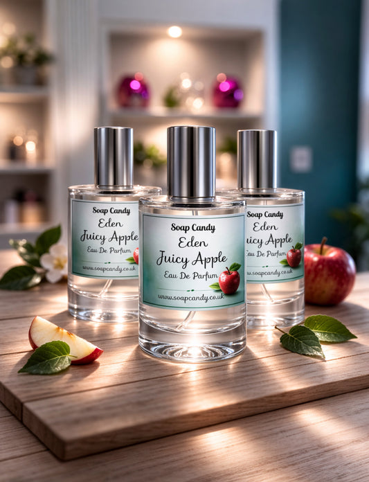 Eden Juicy Apple Perfume 50ml