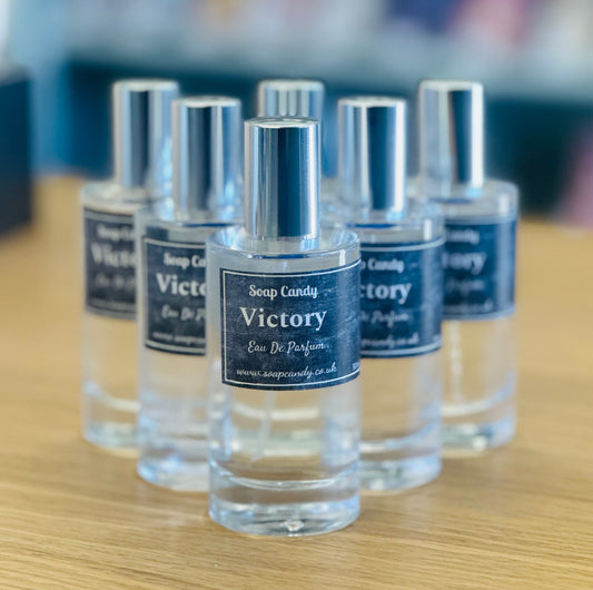 Victory Aftershave 50ml