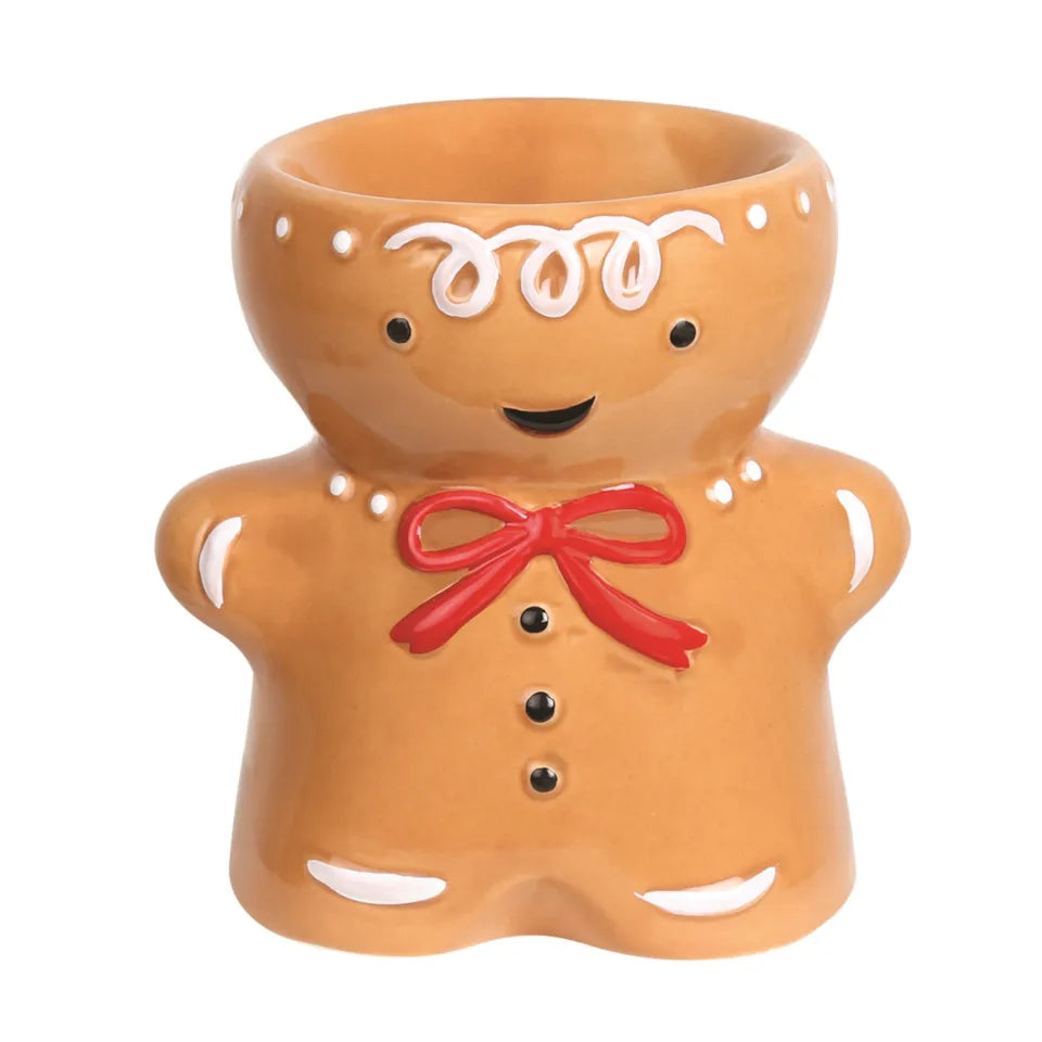 Gingerbread Wax Melter