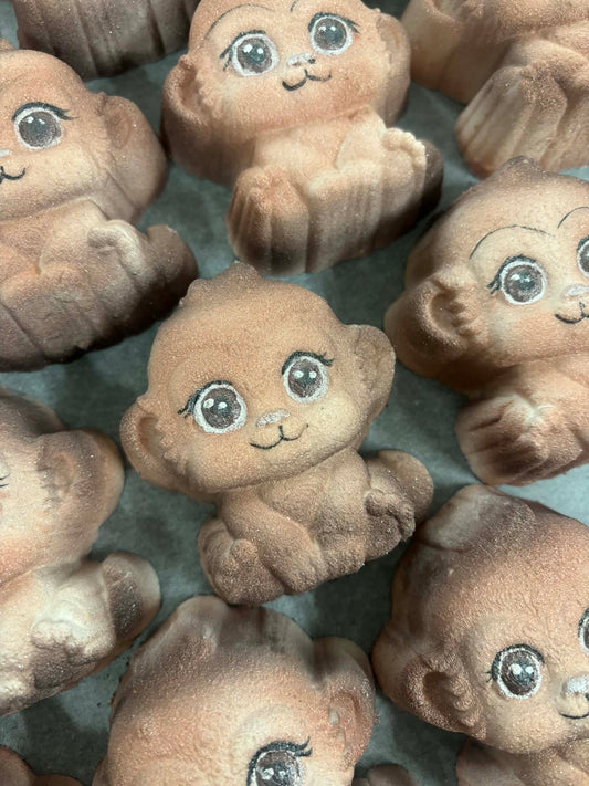 Punch Bath Bomb