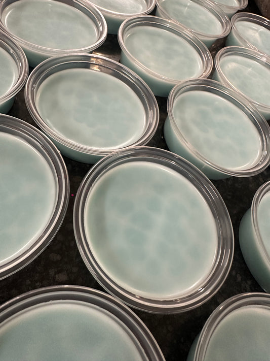 Imagination Wax Melt