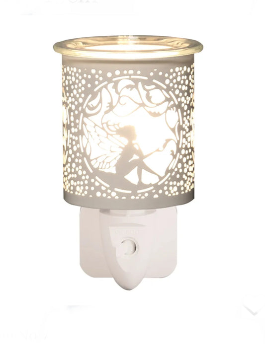 Fairy Electric Plug In Burner 13cm