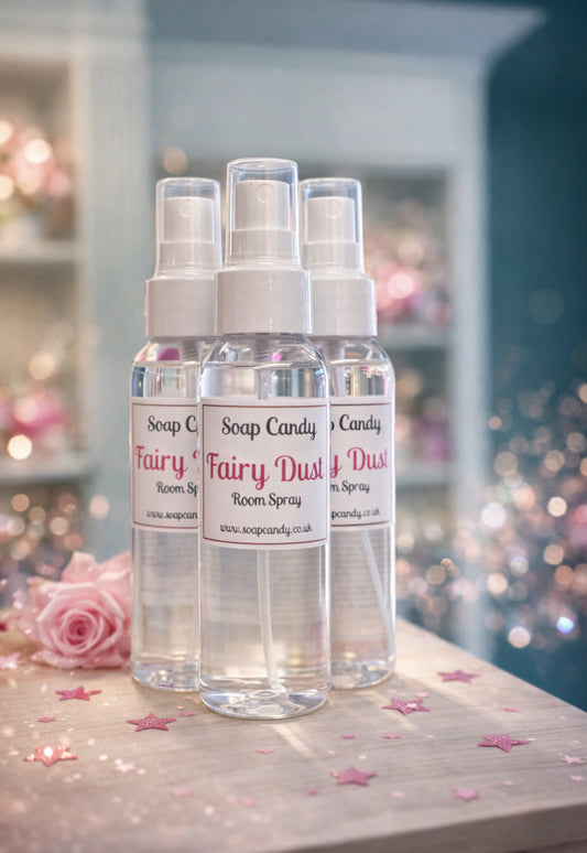 Fairy Dust Room Spray