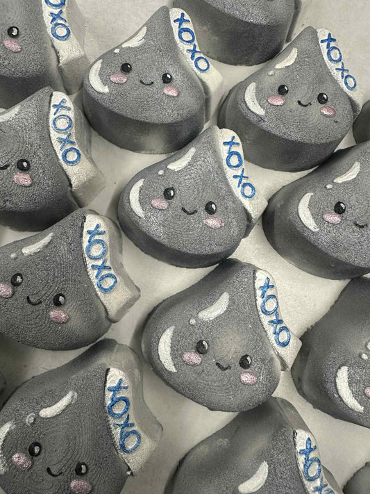 Kisses Bath Bomb