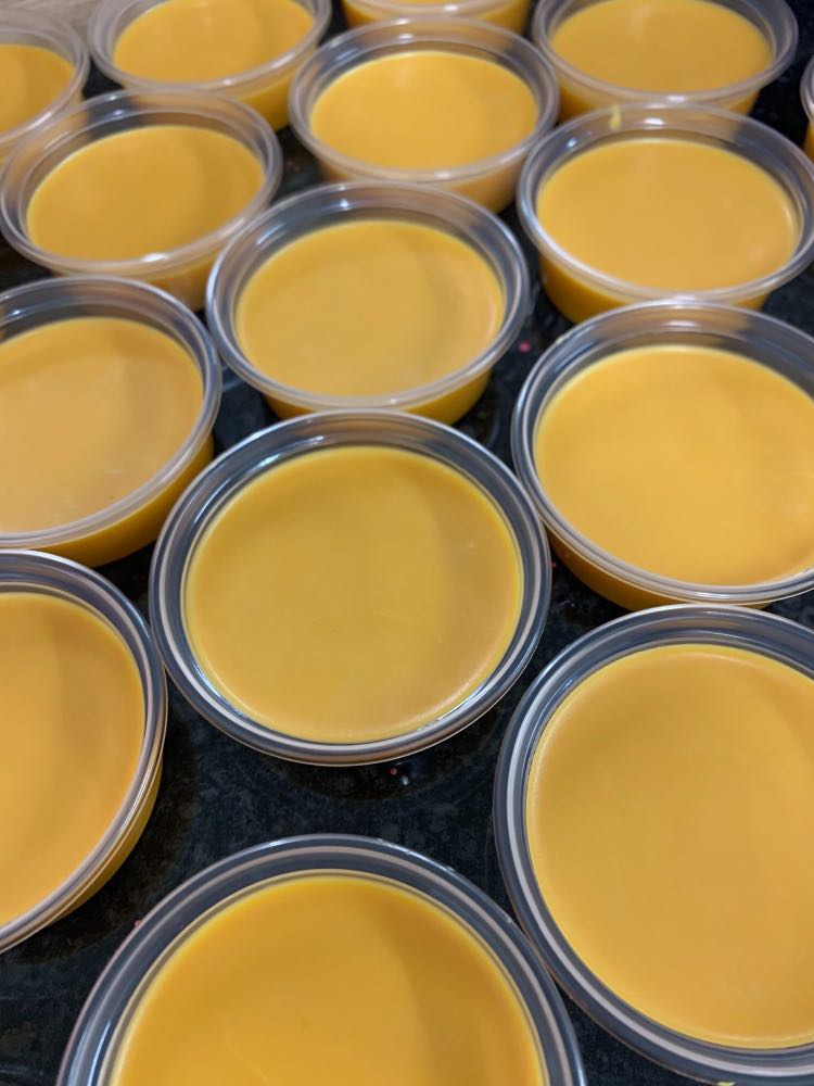Dettol Wax Melt