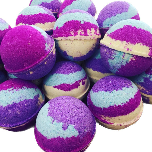 Bite Me Bath Bomb