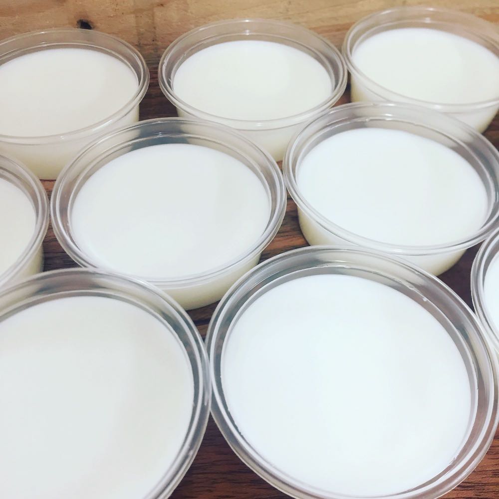 Fairy Laundry Wax Melt