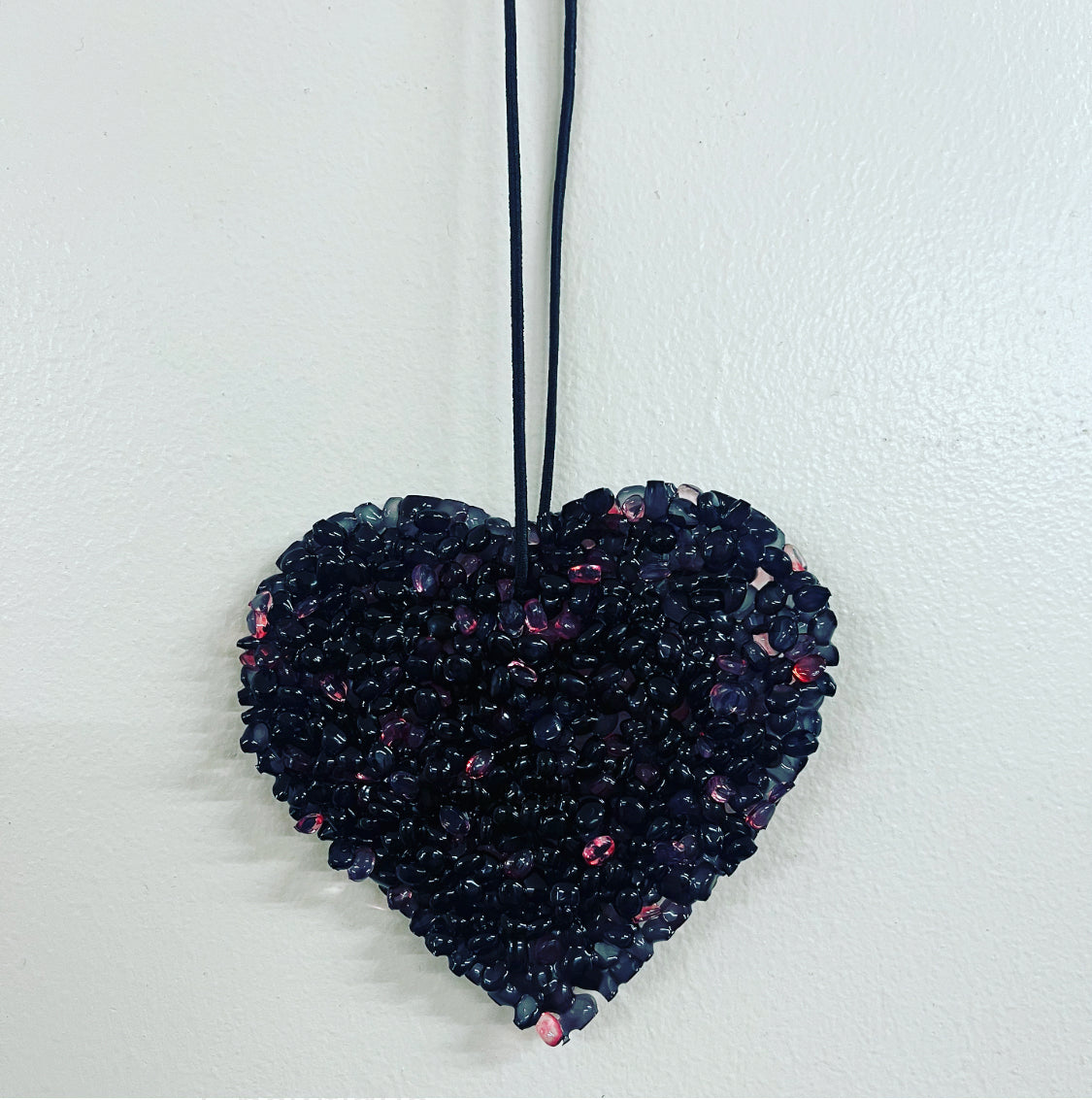 Opium Noir Car Freshener