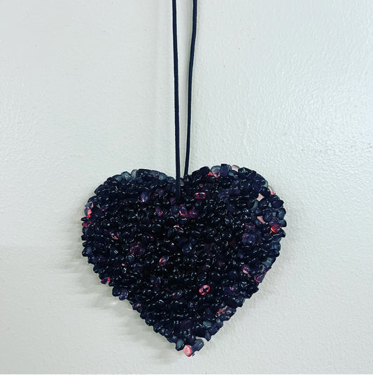 Opium Noir Car Freshener