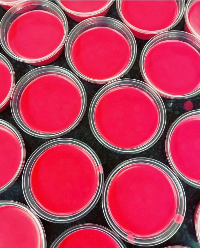 Red Hot Cinnamon Wax Melt